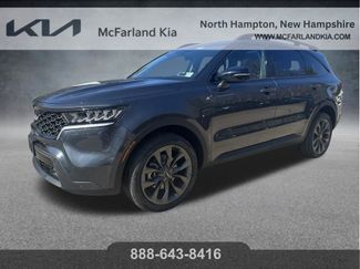 Used 2023 Kia Sorento X-Line EX 360° Tour