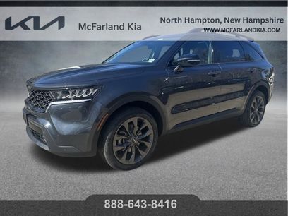 Used 2023 Kia Sorento X-Line EX