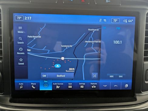 Used 2023 Ford F150 XLT w/ Equipment Group 302A High image 24