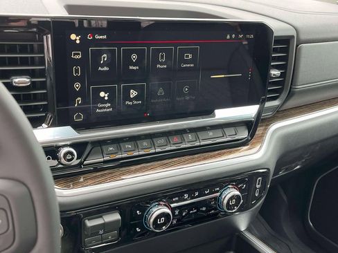 New 2026 GMC Sierra 1500 Elevation w/ Elevation Premium Package AWD/4WD image 27