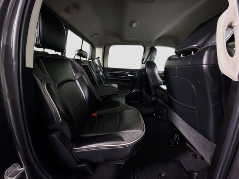 Used 2024 RAM 2500 Laramie image 26