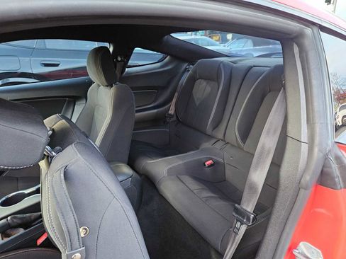 Used 2021 Ford Mustang GT w/ Equipment Group 301A image 18