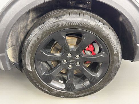 Used 2023 Ford Explorer ST w/ Equipment Group 401A AWD/4WD image 36