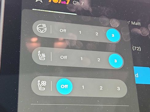 Used 2026 Volvo XC90 B6 Ultra w/ Protection Package Premier image 23