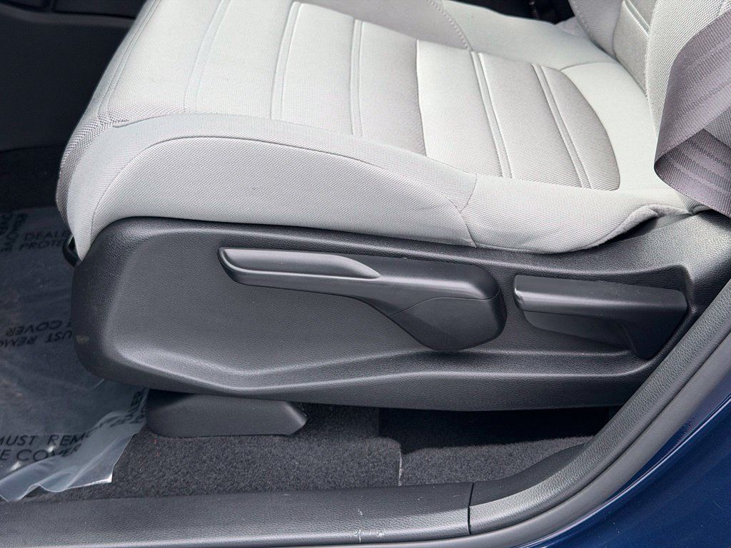 Used 2020 Honda CR-V LX image 20