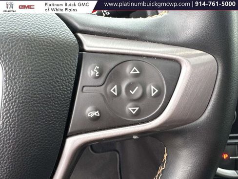 Used 2024 GMC Terrain AT4 image 25