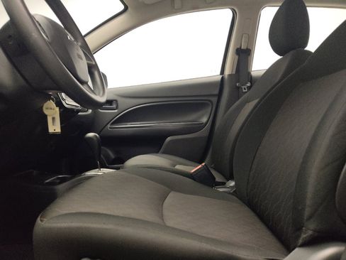 Used 2024 Mitsubishi Mirage ES FWD image 17