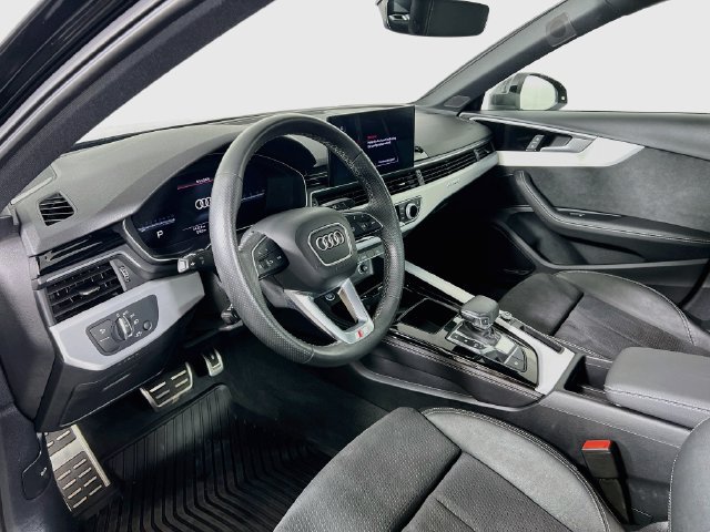 Used 2024 Audi A4 2.0T Premium Plus AWD/4WD image 10