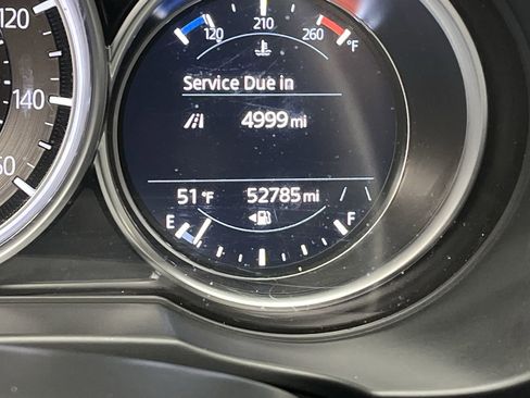 Used 2024 MAZDA CX-5 AWD 2.5 S image 14