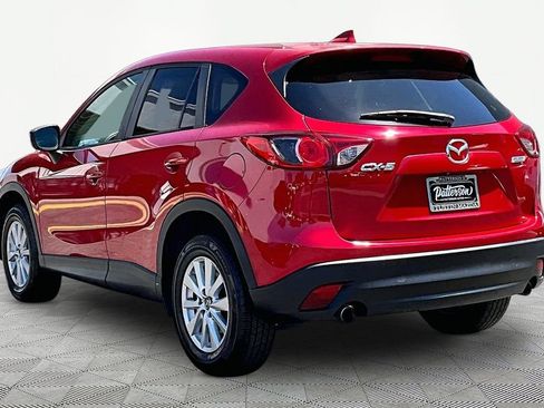 Used 2016 MAZDA CX-5 Touring FWD image 6