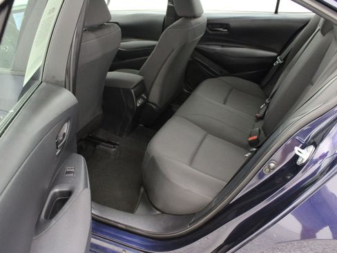 Used 2024 Toyota Corolla LE FWD image 25