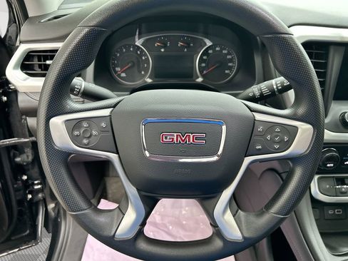 Used 2022 GMC Acadia SLE w/ Driver Convenience Package AWD/4WD image 28