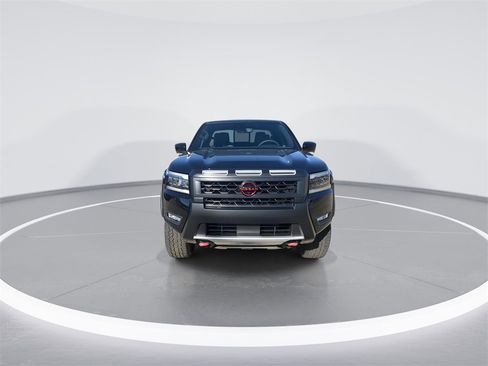 New 2026 Nissan Frontier PRO-4X image 3