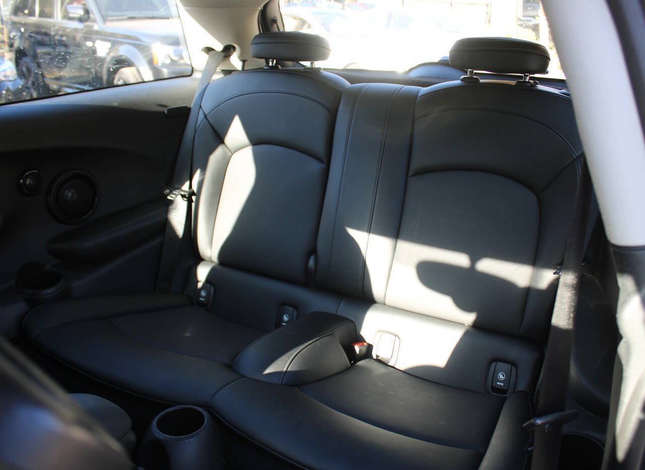 Used 2017 MINI Cooper S FWD image 35