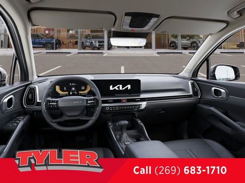 New 2026 Kia Sorento S AWD/4WD image 15