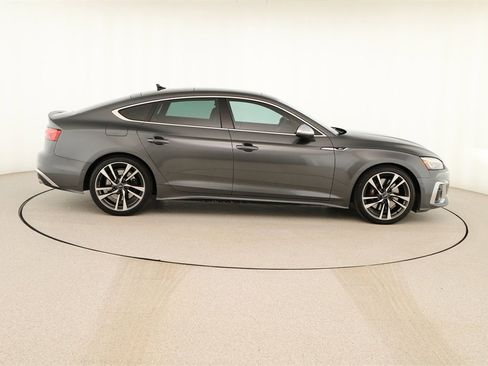 Used 2023 Audi S5 Prestige w/ Prestige Package image 8