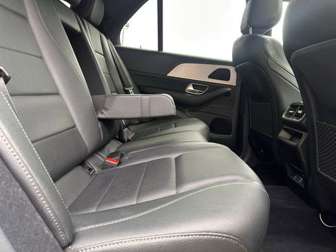 Used 2024 Mercedes-Benz GLE 350 4MATIC image 27