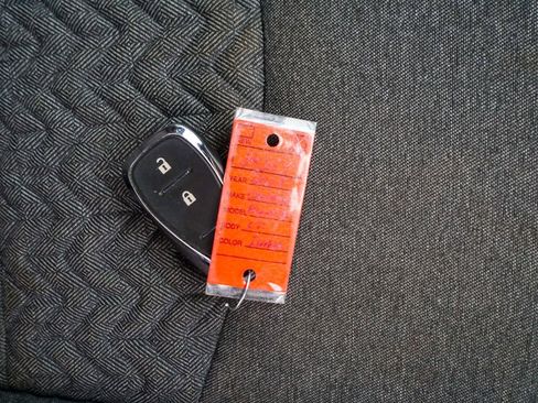 Used 2023 Chevrolet Equinox LT image 32