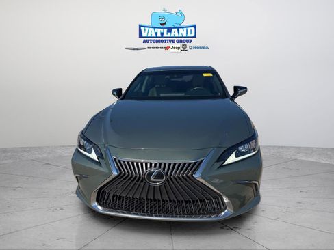 Used 2019 Lexus ES 350 image 41