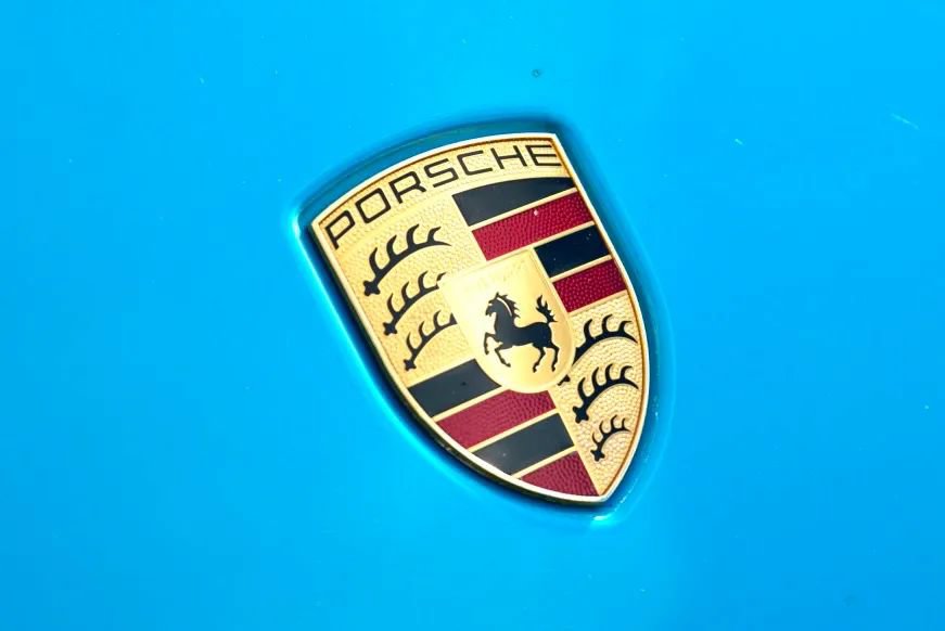 Used 2021 Porsche Macan AWD/4WD image 13