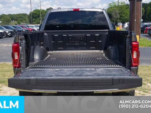 Used 2023 Ford F150 XLT w/ XTR Package AWD/4WD image 10