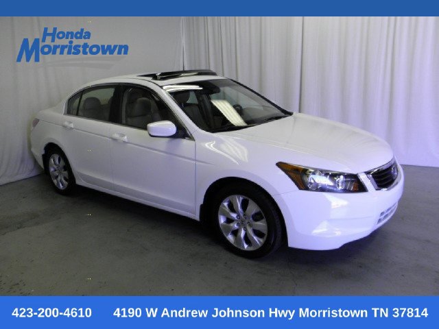 Used 2009 Honda Accord EX image 1