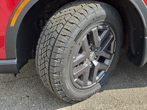 New 2026 Honda CR-V TrailSport image 34