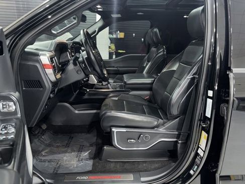 Used 2023 Ford F150 Raptor w/ Raptor 37 Performance Package image 10