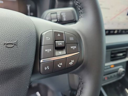 New 2026 Ford Maverick Lariat w/ Black Appearance Package image 19