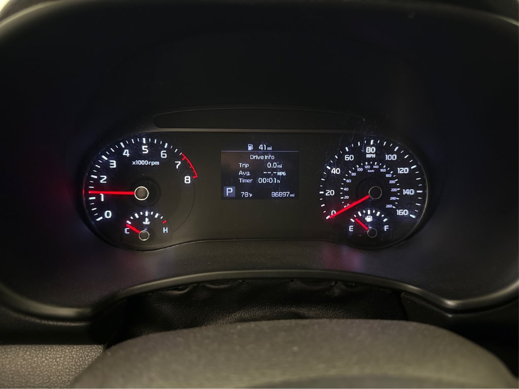 Used 2020 Kia Soul EX FWD image 36
