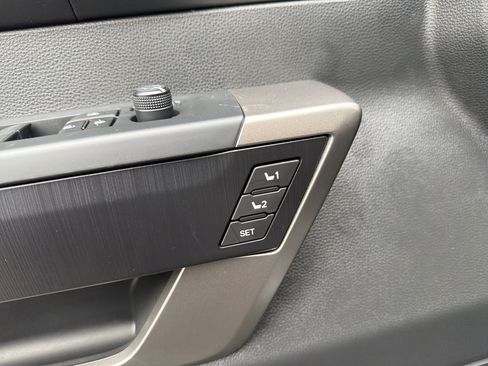 New 2026 Toyota Tundra Platinum AWD/4WD image 11