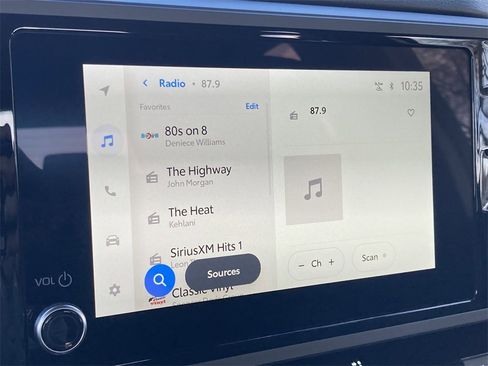 New 2026 Toyota Tundra SR5 image 13