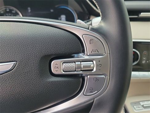 Used 2023 Genesis GV70 2.5T w/ Cargo Package image 26