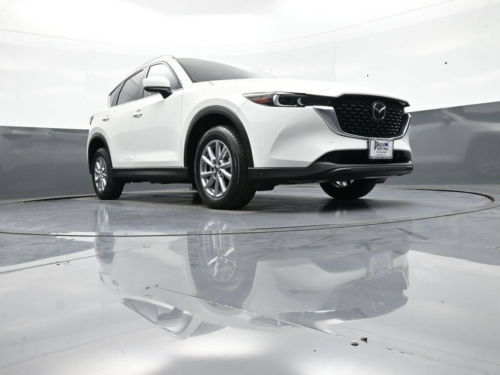 Used 2023 MAZDA CX-5 AWD 2.5 S image 28