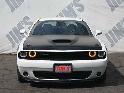 Used 2018 Dodge Challenger R/T w/ Quick Order Package 28P T/A image 2