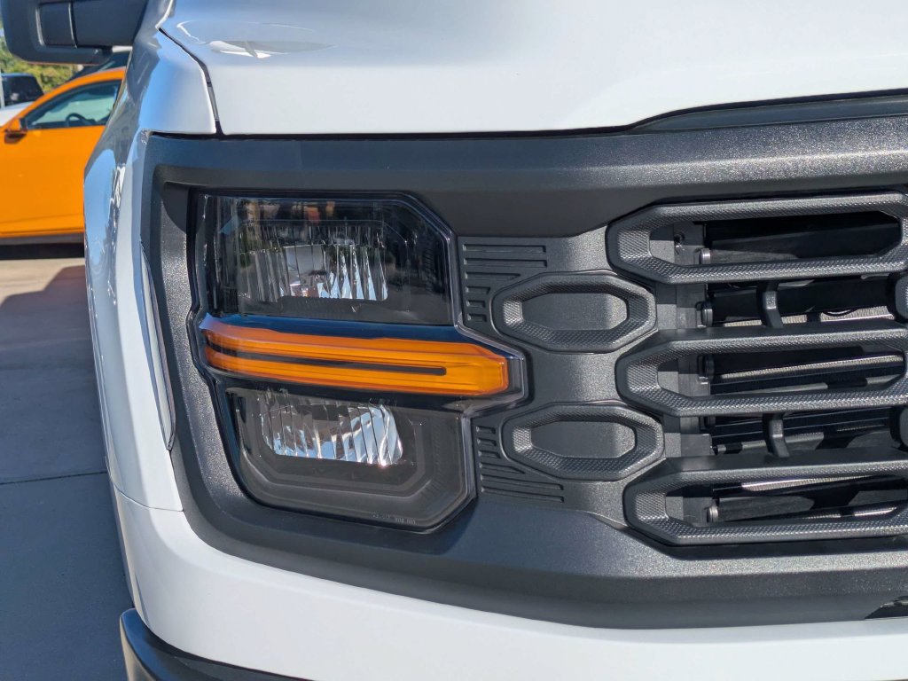 New 2026 Ford F150 XL RWD image 10