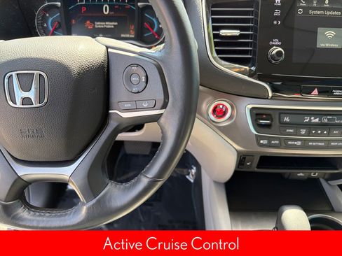 Used 2019 Honda Pilot EX-L image 16