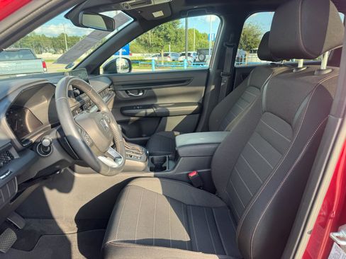 Certified 2024 Honda CR-V Sport image 10