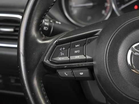 Used 2019 MAZDA CX-5 Sport FWD image 18