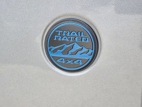 Used 2021 Jeep Wrangler Unlimited Rubicon 4xe w/ Cold Weather Group AWD/4WD image 34