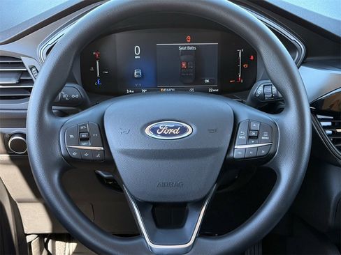New 2026 Ford Escape Active image 35
