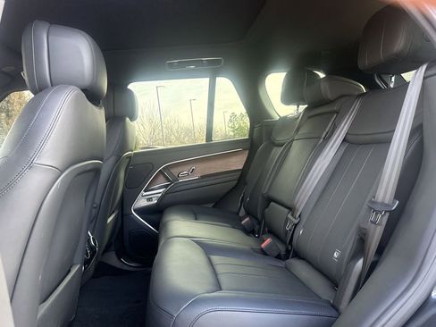 Used 2023 Land Rover Range Rover SE image 15