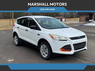 Used 2013 Ford Escape S video 1