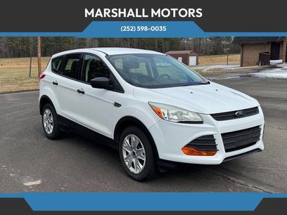 Used 2013 Ford Escape S