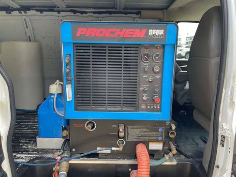 Used 2007 Chevrolet Express 3500 Extended RWD image 57