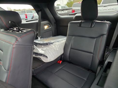 New 2026 Ford Explorer ST w/ Sun And Sound Package image 19