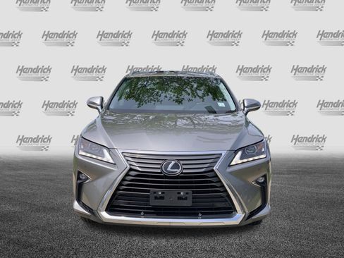 Used 2018 Lexus RX 350 AWD w/ Premium Package image 3