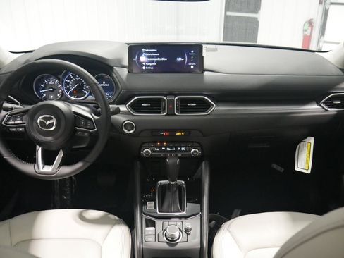 New 2025 MAZDA CX-5 AWD 2.5 S image 19