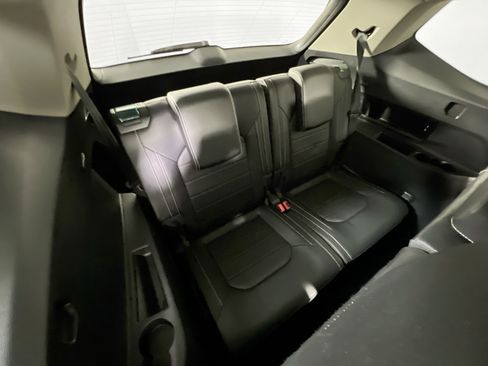 Used 2024 Volkswagen Atlas SEL image 33