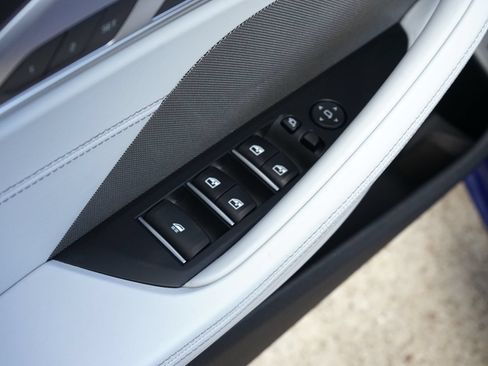 Used 2022 BMW M8 Competition AWD/4WD image 21